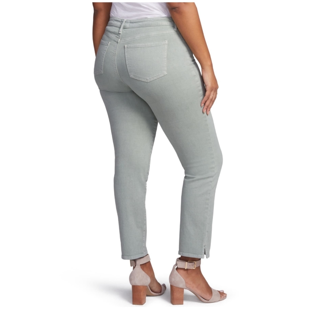 NYDJ Jeans Plus Size Jeans Size 22 NWT - Picture 5 of 6